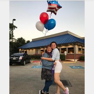 Meet your Posher, Diane